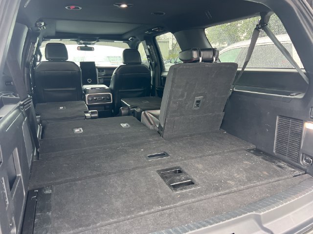 Used 2022 Ford Expedition Max Limited AWD/4WD image 44
