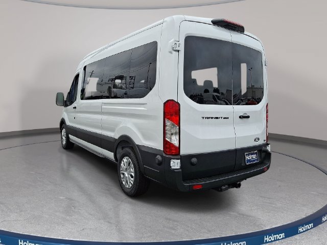 New 2026 Ford Transit 350 XL RWD image 5
