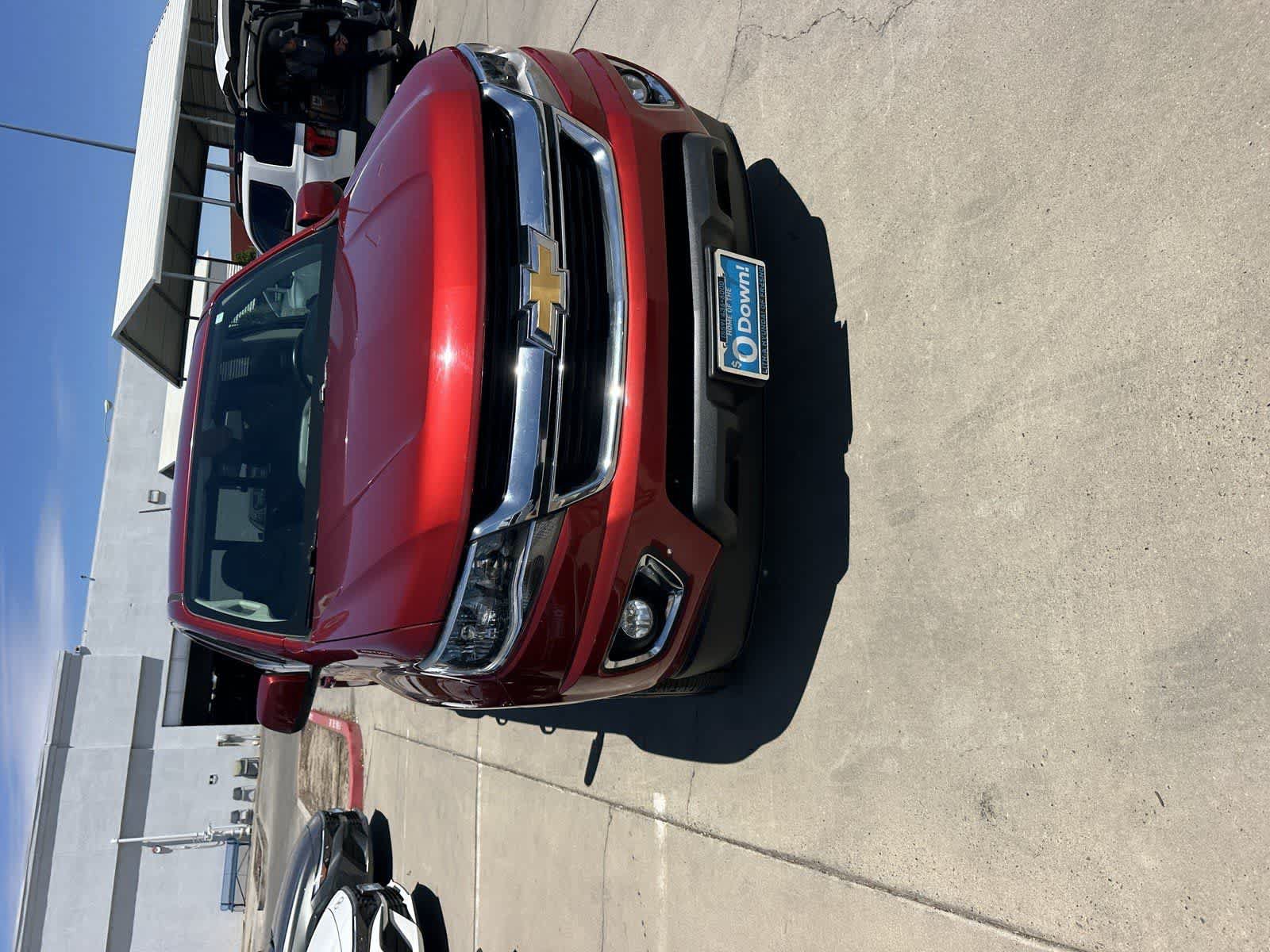 Used 2025 Ford F150 STX w/ Equipment Group 201A FX4 AWD/4WD image 29