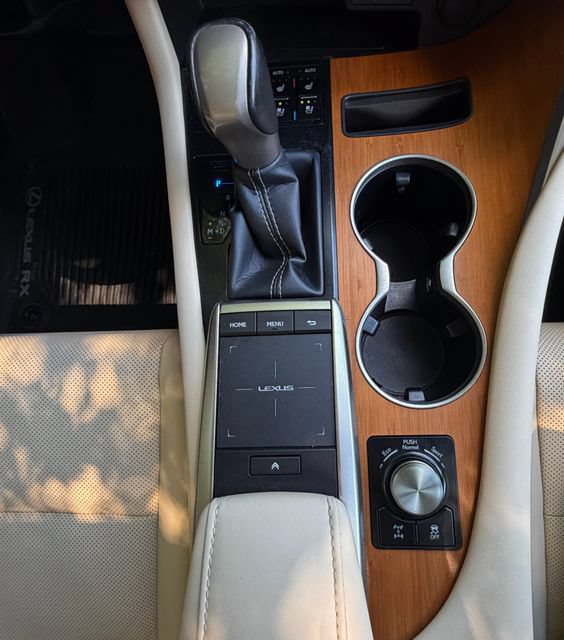 Certified 2022 Lexus RX 350 AWD w/ Premium Package image 22