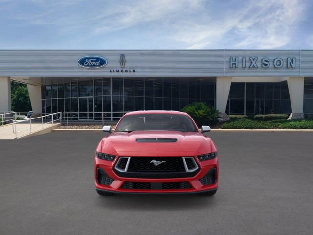 New 2025 Ford Mustang GT Premium w/ 60th Anniversary Package image 7