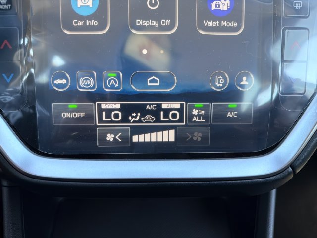 New 2026 Subaru Impreza 2.0i Sport AWD/4WD image 14