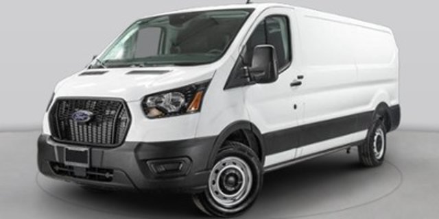 Used 2024 Ford Transit 350 Low Roof