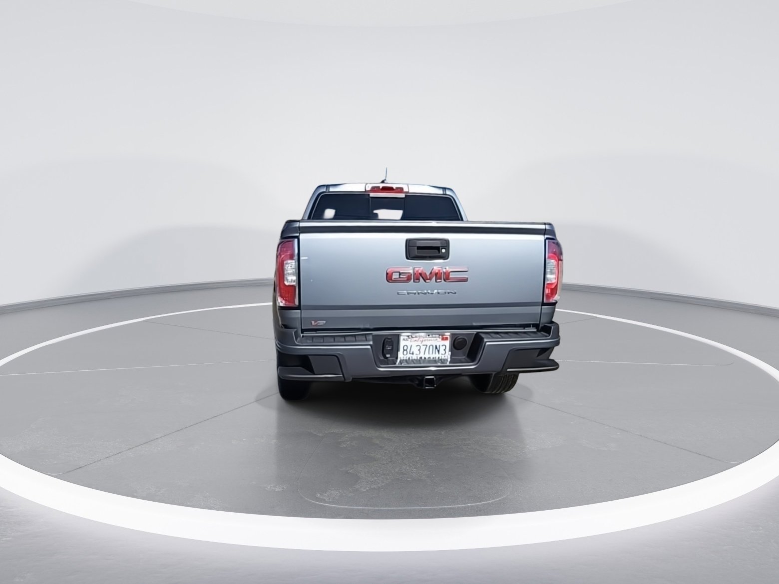 Used 2022 GMC Canyon Elevation w/ Trailering Package image 7