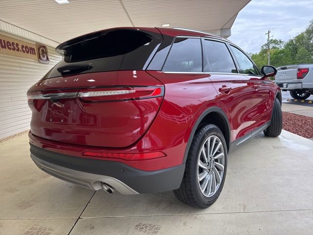 Used 2023 Lincoln Corsair Reserve w/ Equipment Group 201A AWD/4WD image 8