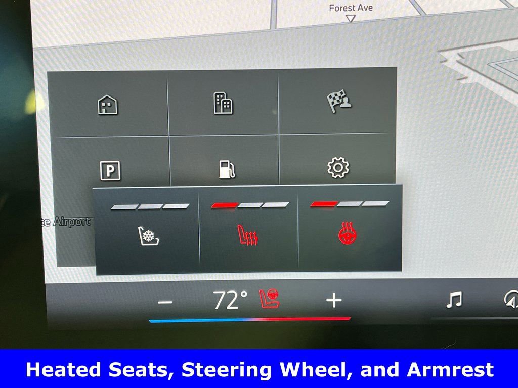 Used 2025 BMW 760i xDrive w/ Premium Package image 11