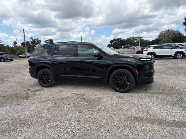 New 2026 Chevrolet Traverse LT w/ Midnight/Sport Edition FWD image 16