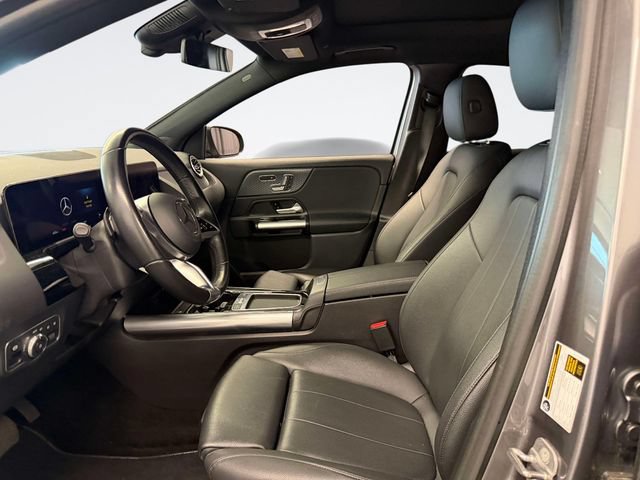Certified 2024 Mercedes-Benz GLA 250 4MATIC image 18