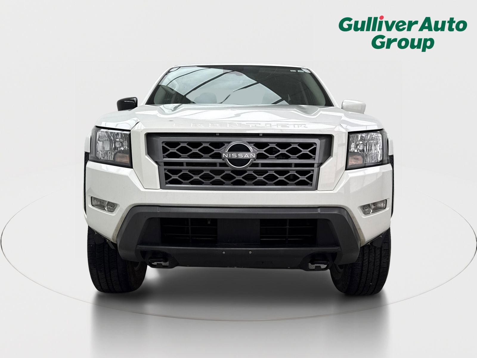 Used 2022 Nissan Frontier SV AWD/4WD image 14