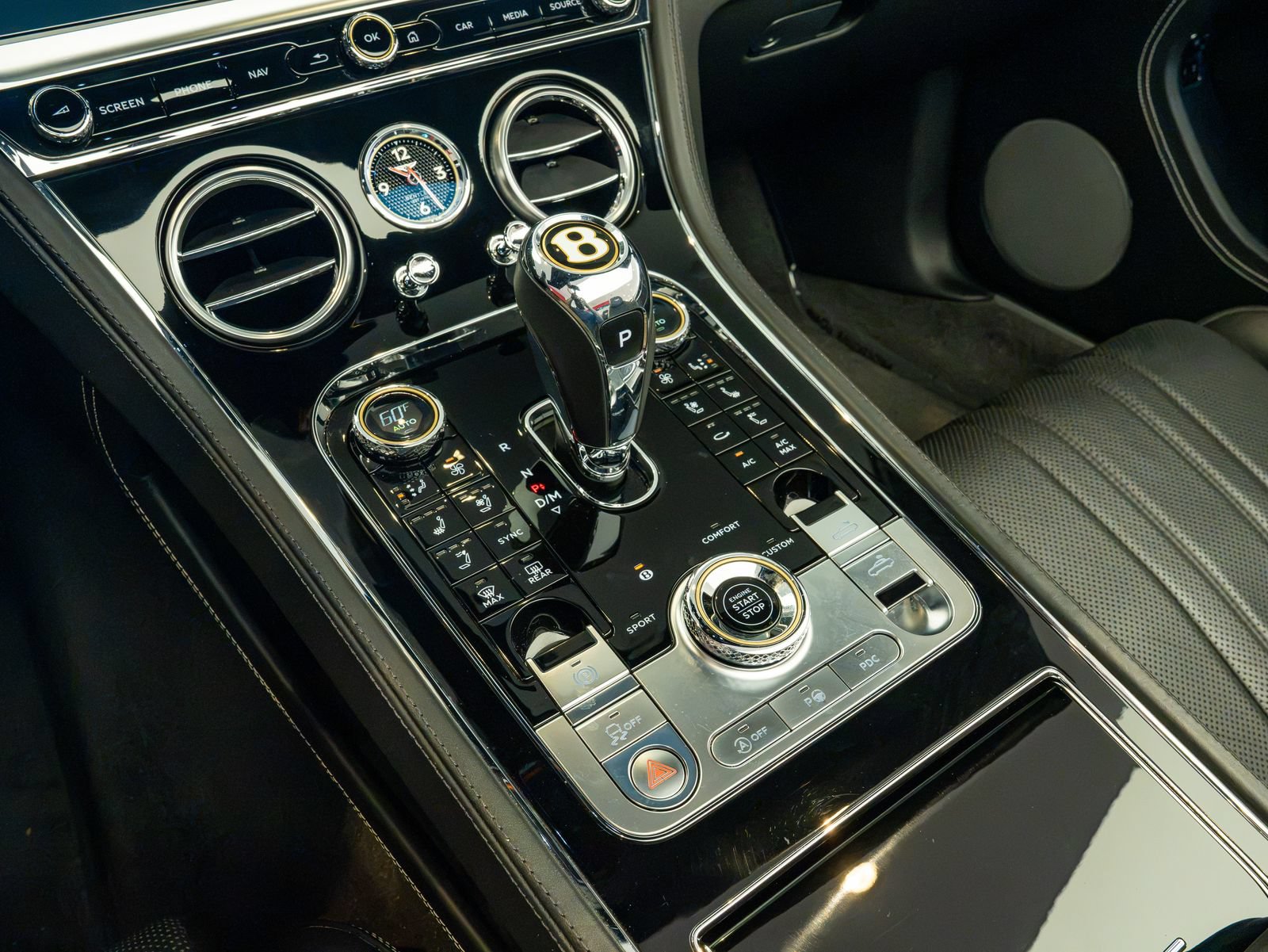 Used 2020 Bentley Continental GT V8 First Edition AWD/4WD image 17