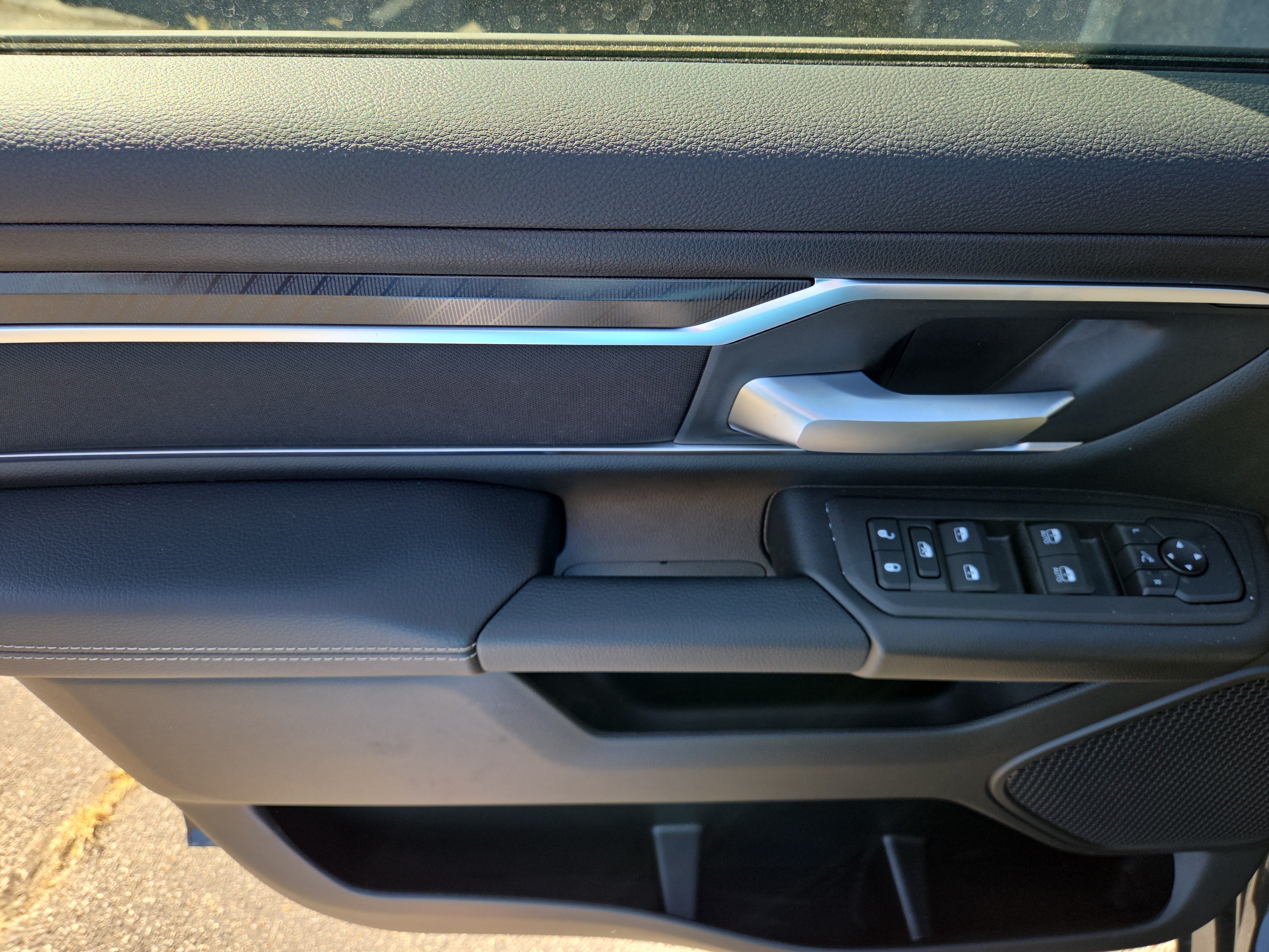 New 2027 RAM 1500 Big Horn AWD/4WD image 5