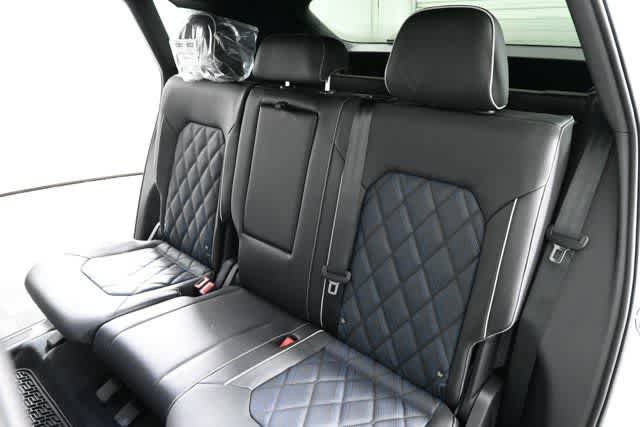 New 2026 Volkswagen Atlas Cross Sport SEL Premium R-Line image 22