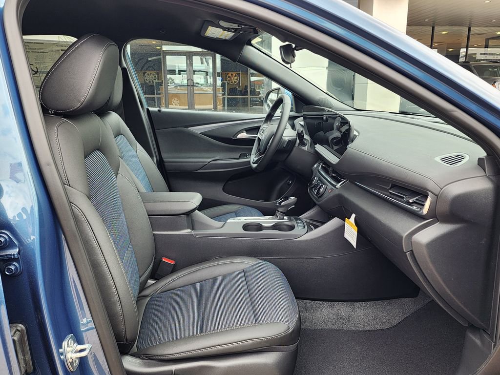 New 2026 Buick Envista Preferred image 36