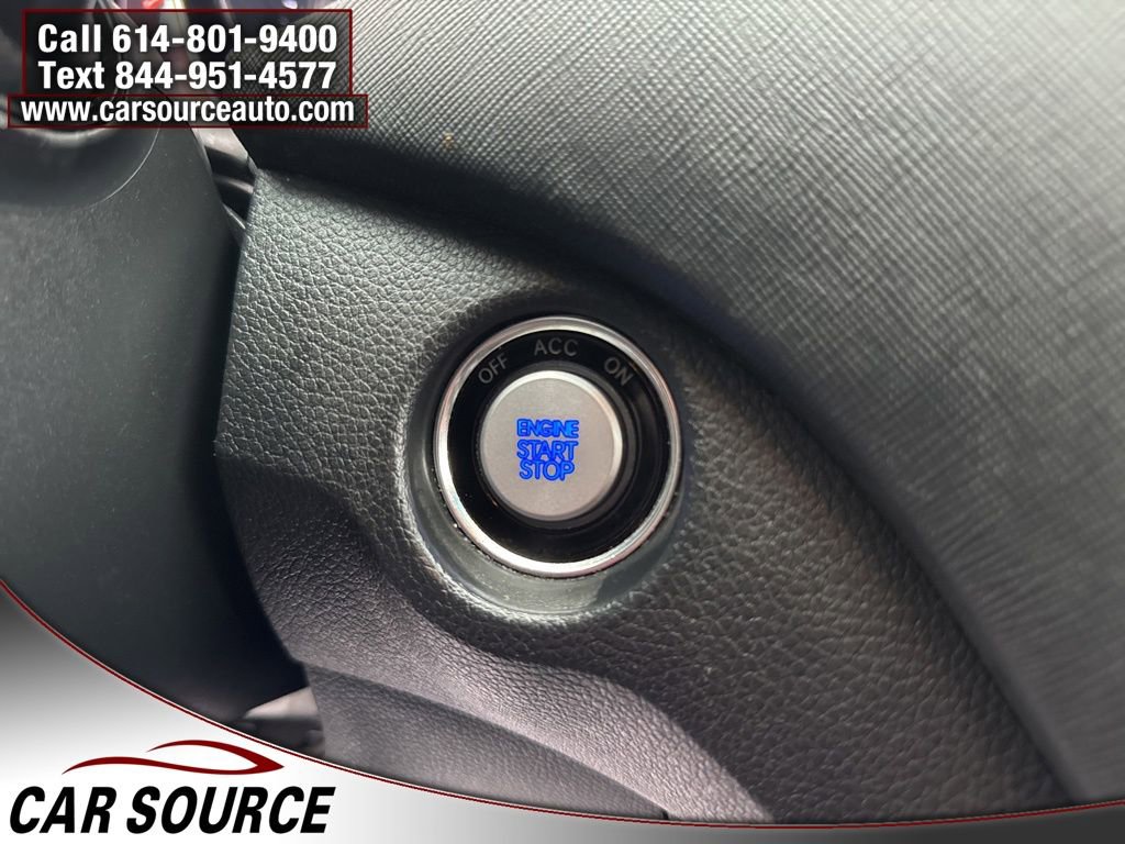 Used 2018 Hyundai Santa Fe Sport w/ Cargo Package image 12