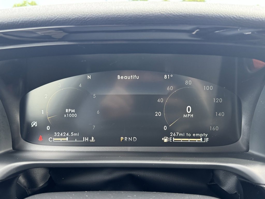 Used 2023 Lincoln Aviator Reserve image 6