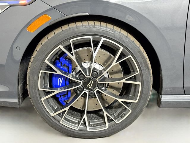 New 2026 Volkswagen Golf 2.0T image 19