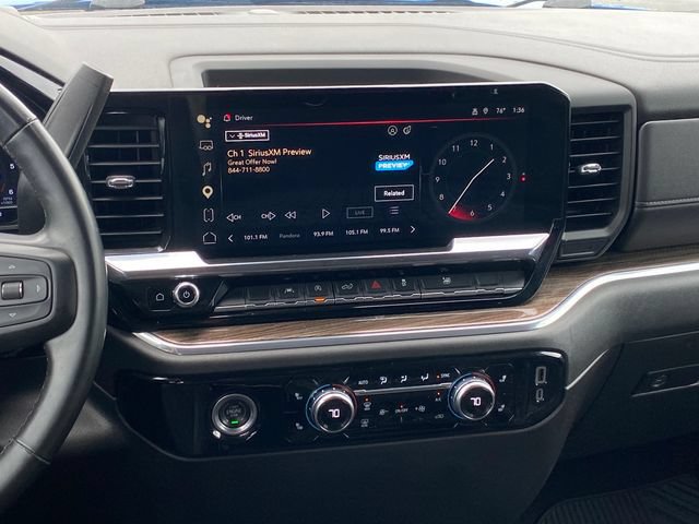 Certified 2023 GMC Sierra 1500 Elevation AWD/4WD image 10