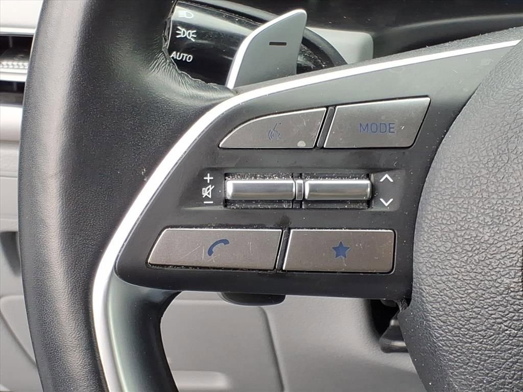 Used 2024 Hyundai Palisade SEL w/ Premium Package image 21