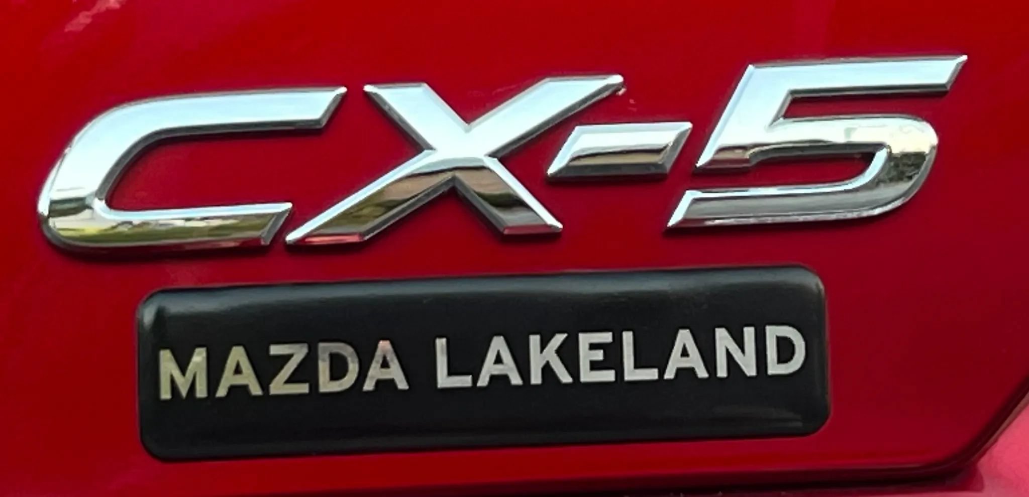 Used 2019 MAZDA CX-5 Grand Touring w/ GT Premium Package FWD image 42