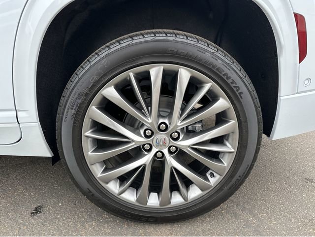 New 2026 Buick Enclave Avenir w/ Super Cruise Package image 9