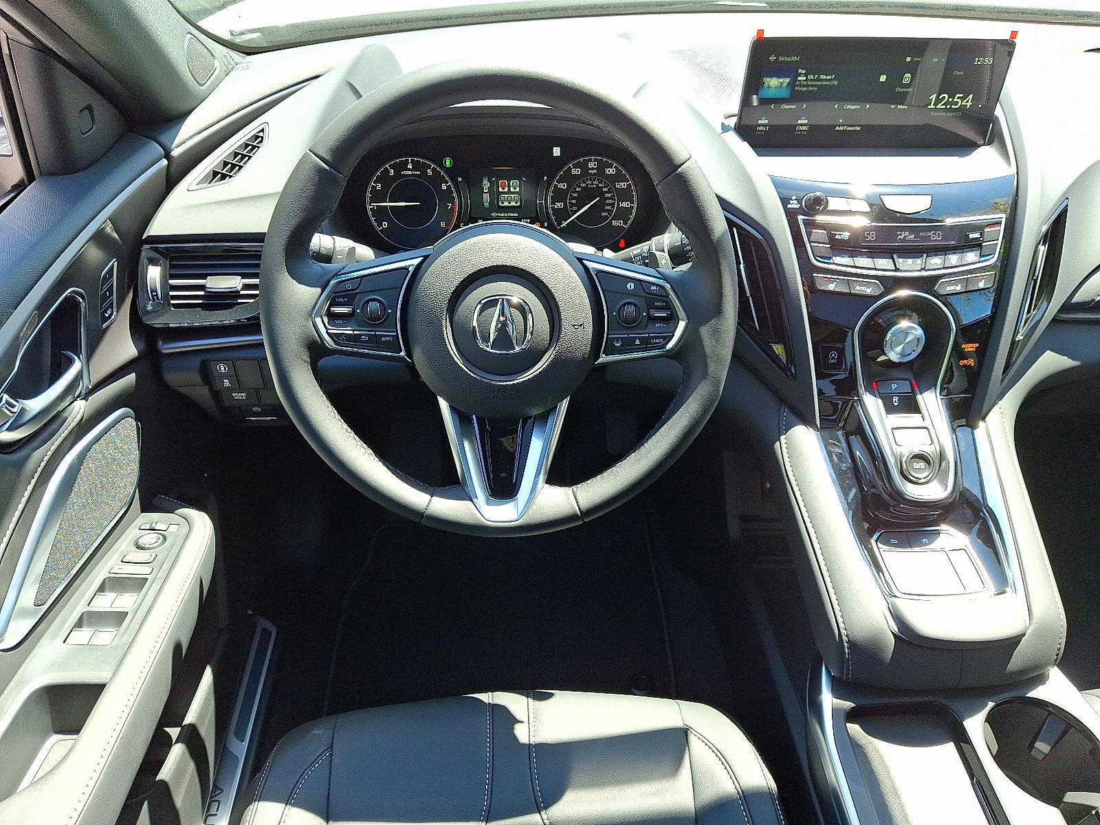 New 2026 Acura RDX SH-AWD image 7