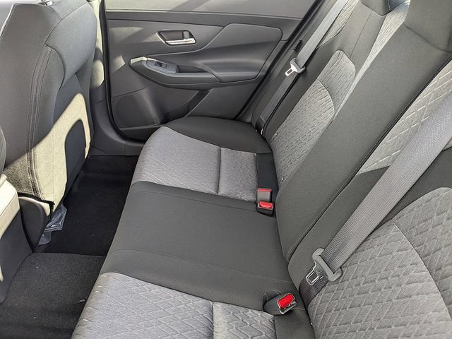 New 2026 Nissan Sentra SV w/ SV Convenience Package FWD image 24