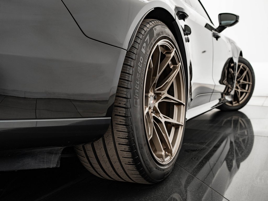 Used 2023 Audi e-tron GT Premium Plus image 48