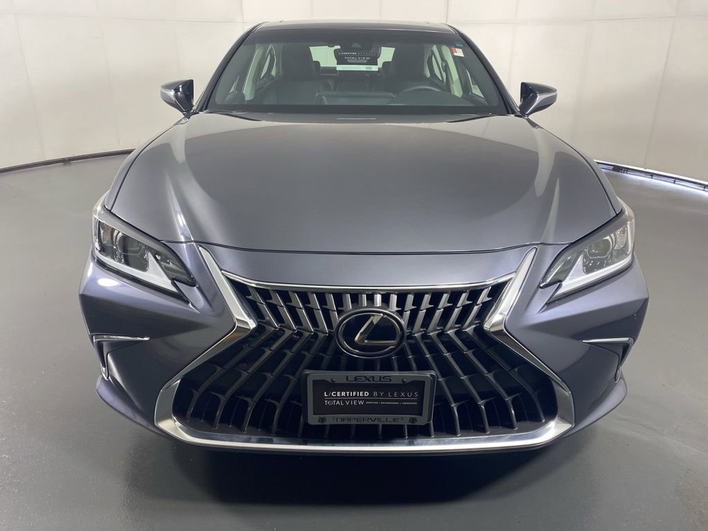 Certified 2023 Lexus ES 350 w/ Premium Package image 5