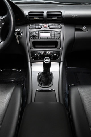 Used 2003 Mercedes-Benz C 230 Sedan image 74