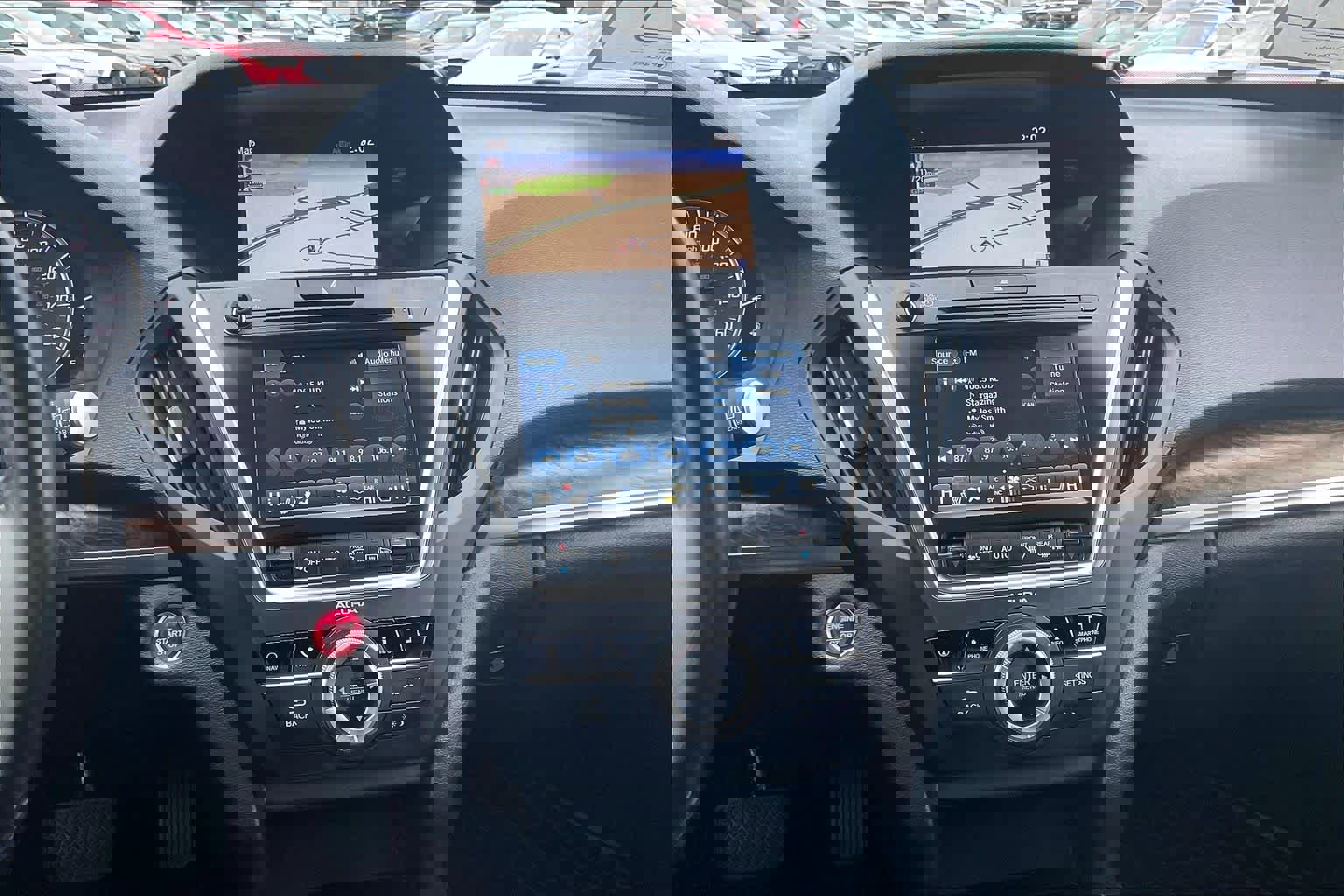 Used 2019 Acura MDX w/Technology Pkg image 38