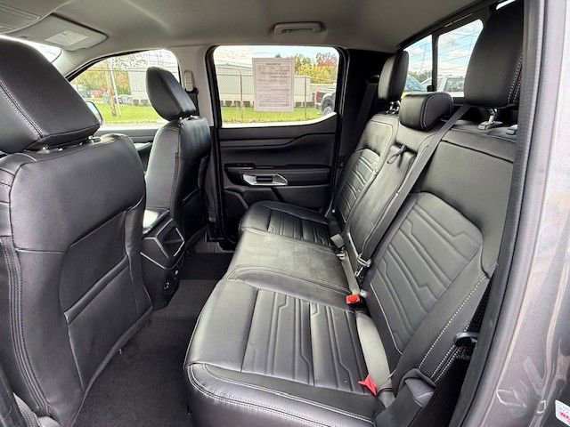 Used 2024 Ford Ranger Lariat image 16