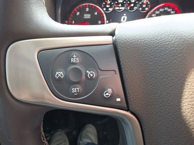 Used 2015 GMC Sierra 1500 Denali AWD/4WD image 17