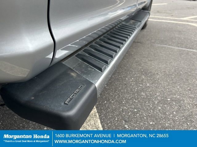 Used 2020 Ford F150 Lariat w/ Max Trailer Tow Package image 36