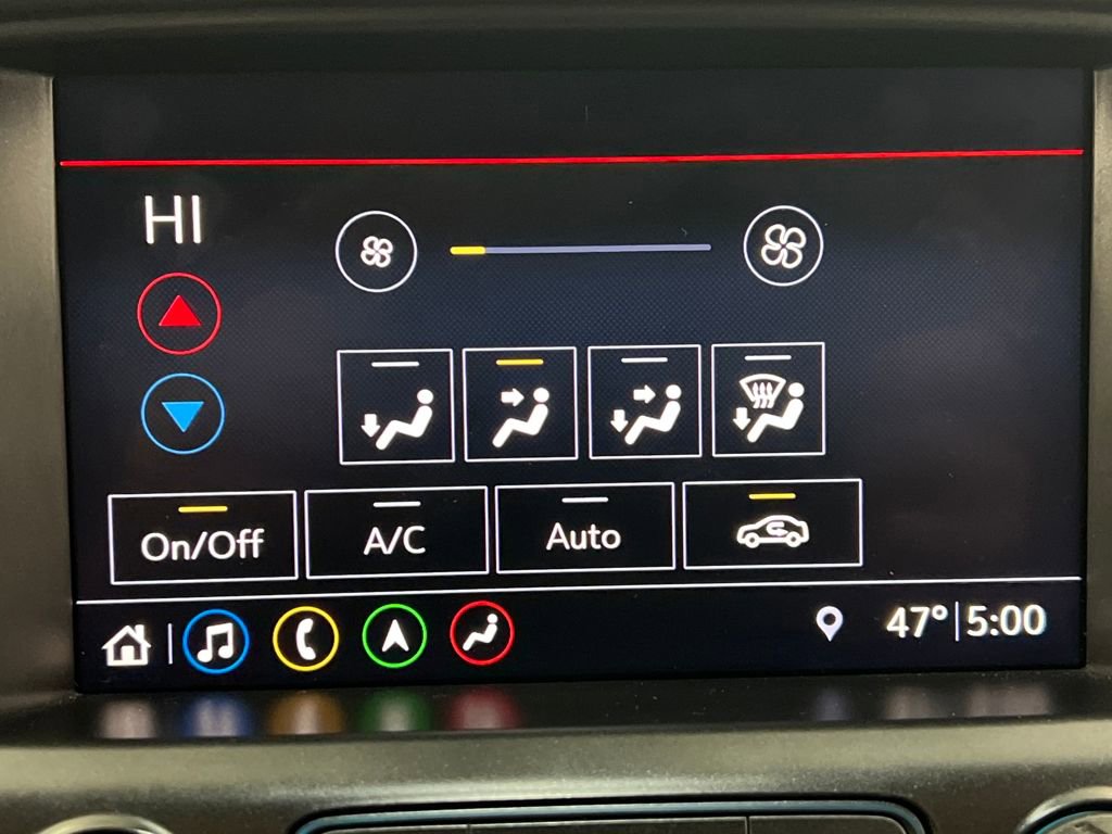 Used 2020 Chevrolet Colorado ZR2 image 37