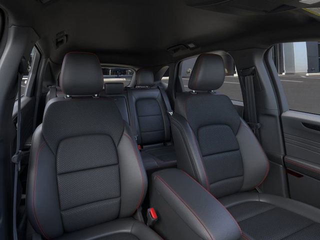 New 2026 Ford Escape ST-Line Select AWD/4WD image 10