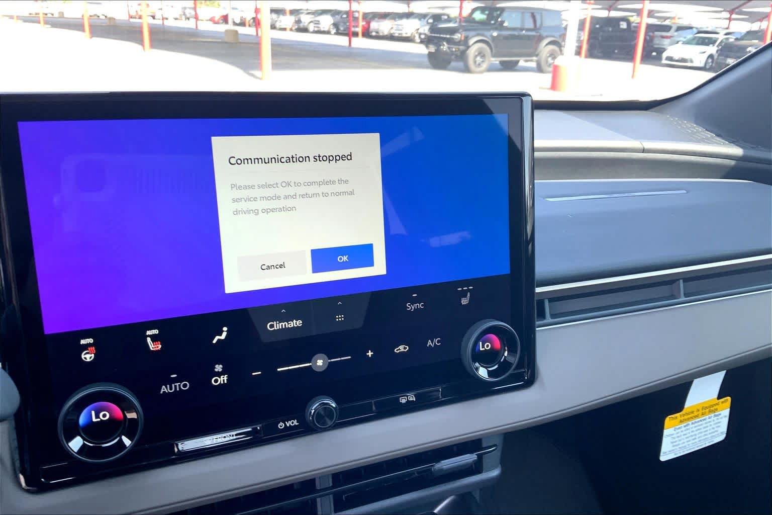 New 2026 Toyota bZ Woodland AWD/4WD image 18