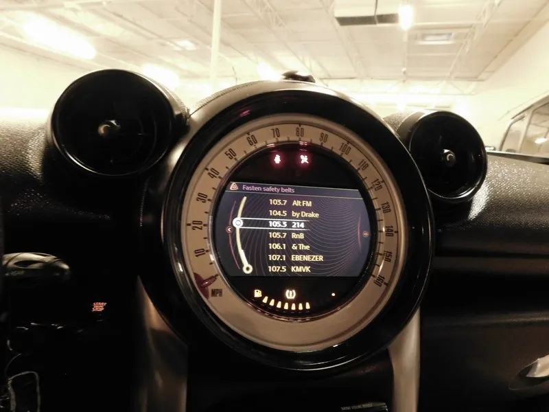Used 2014 MINI Cooper Paceman FWD image 33