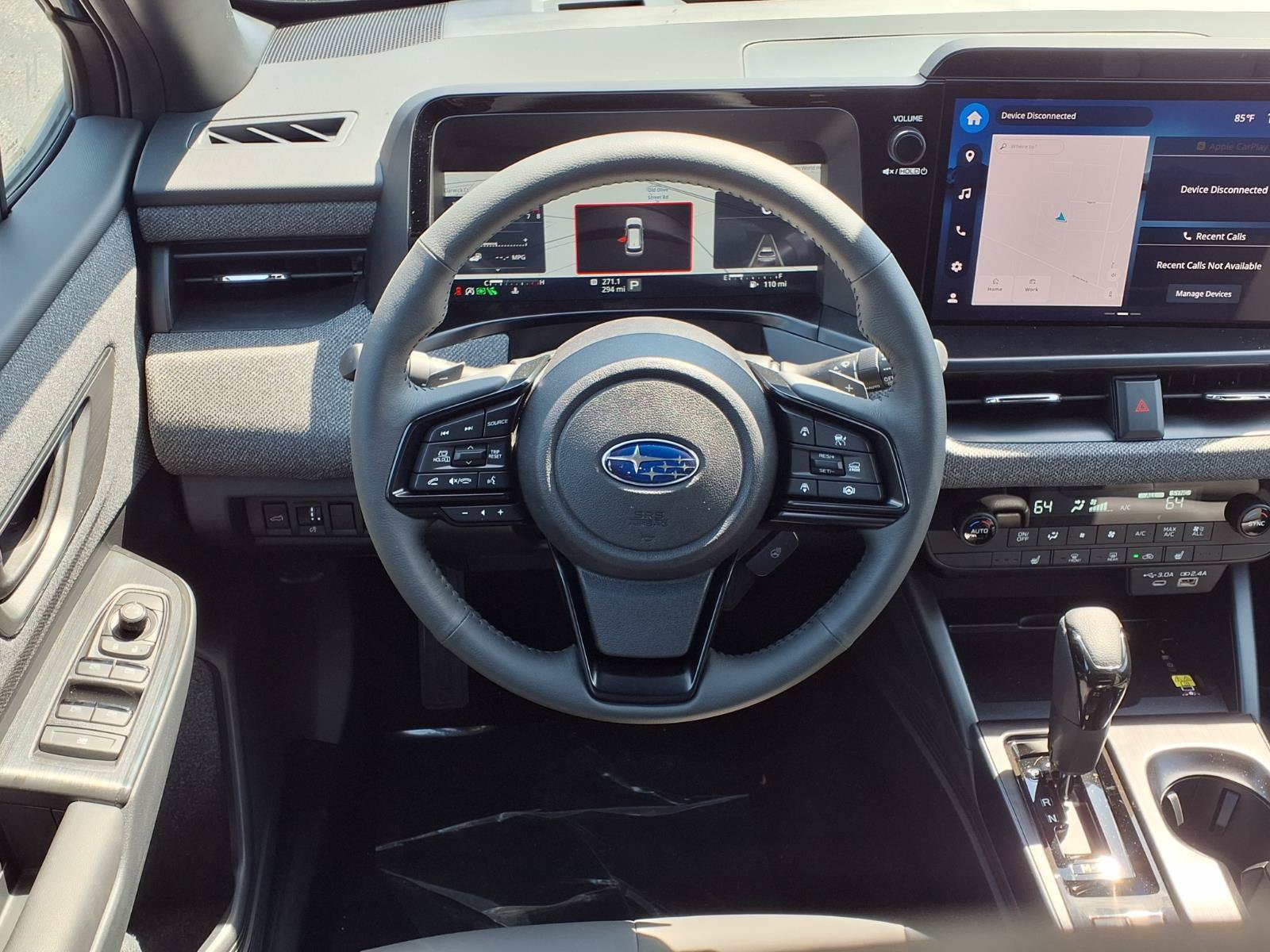 New 2026 Subaru Outback Premium w/ Premium/Limited Package AWD/4WD image 3