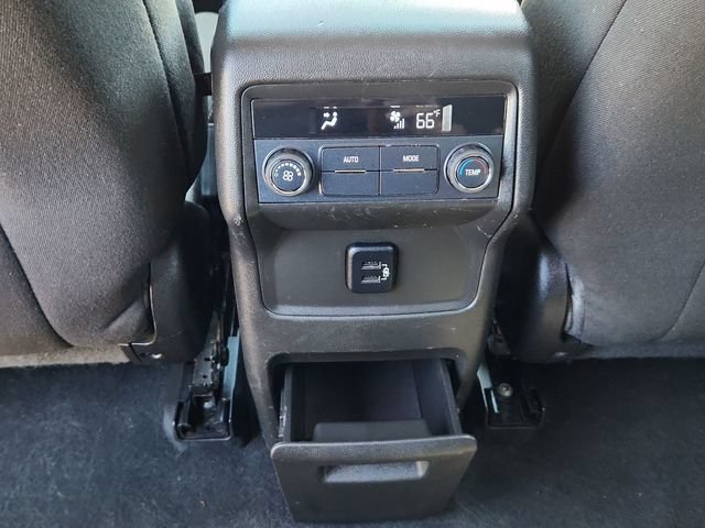 Used 2017 GMC Acadia SLE AWD/4WD image 28