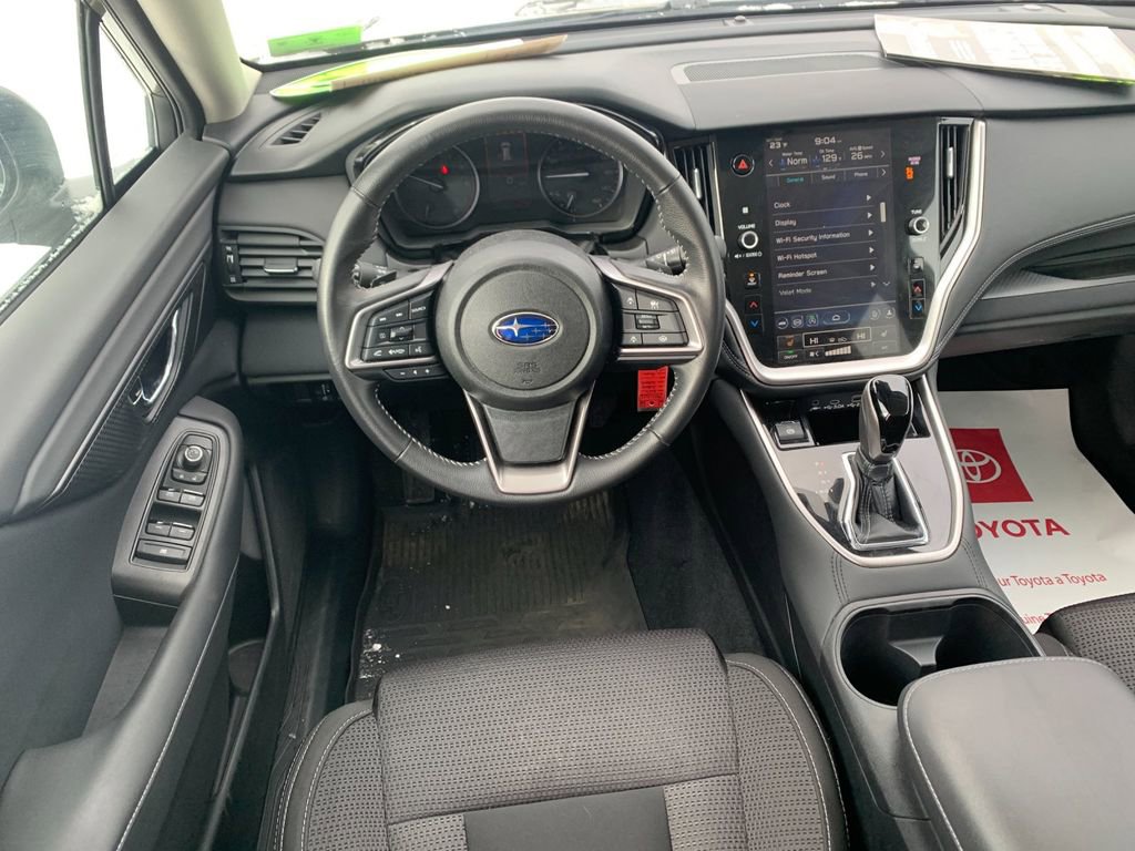 Used 2025 Subaru Outback Premium w/ Popular Package #1 image 18