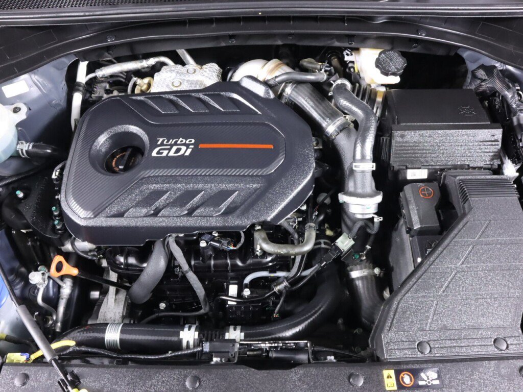 Used 2017 Kia Sportage SX AWD/4WD image 46