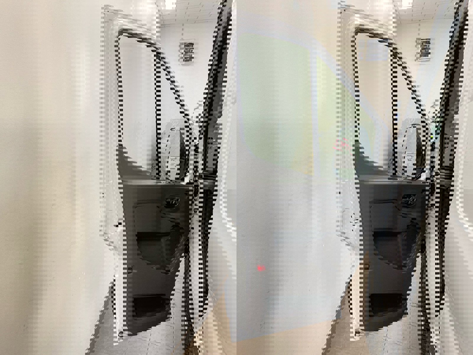 New 2026 Ford Transit 150 148 Medium Roof image 19