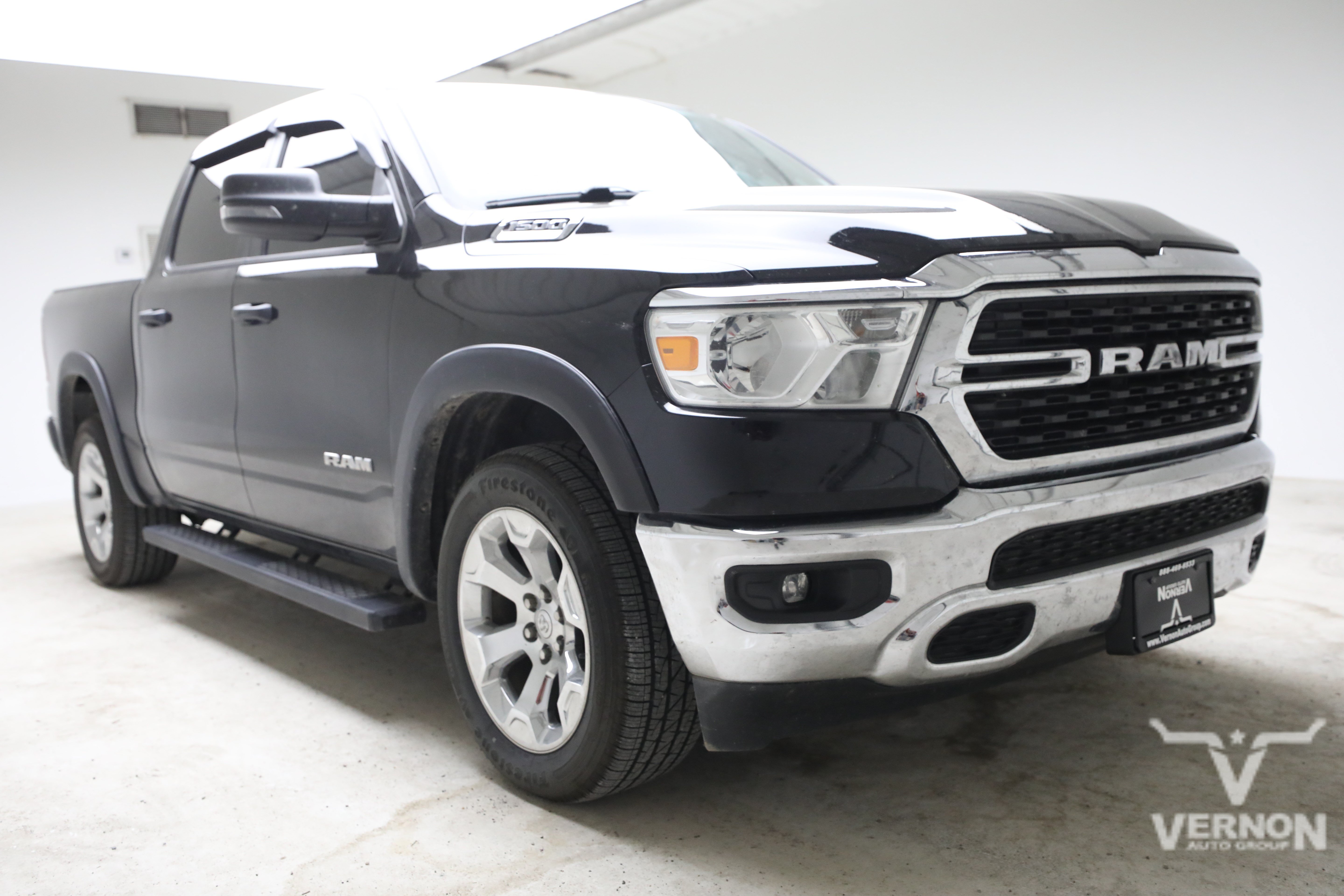 Used 2023 RAM 1500 Lone Star AWD/4WD image 6