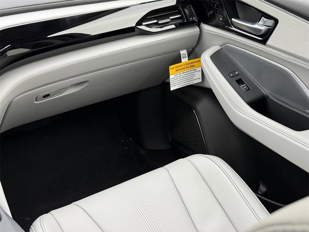 New 2026 Acura MDX w/ Technology Package image 9