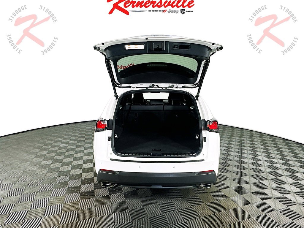 Used 2015 Lexus NX 200t FWD image 30