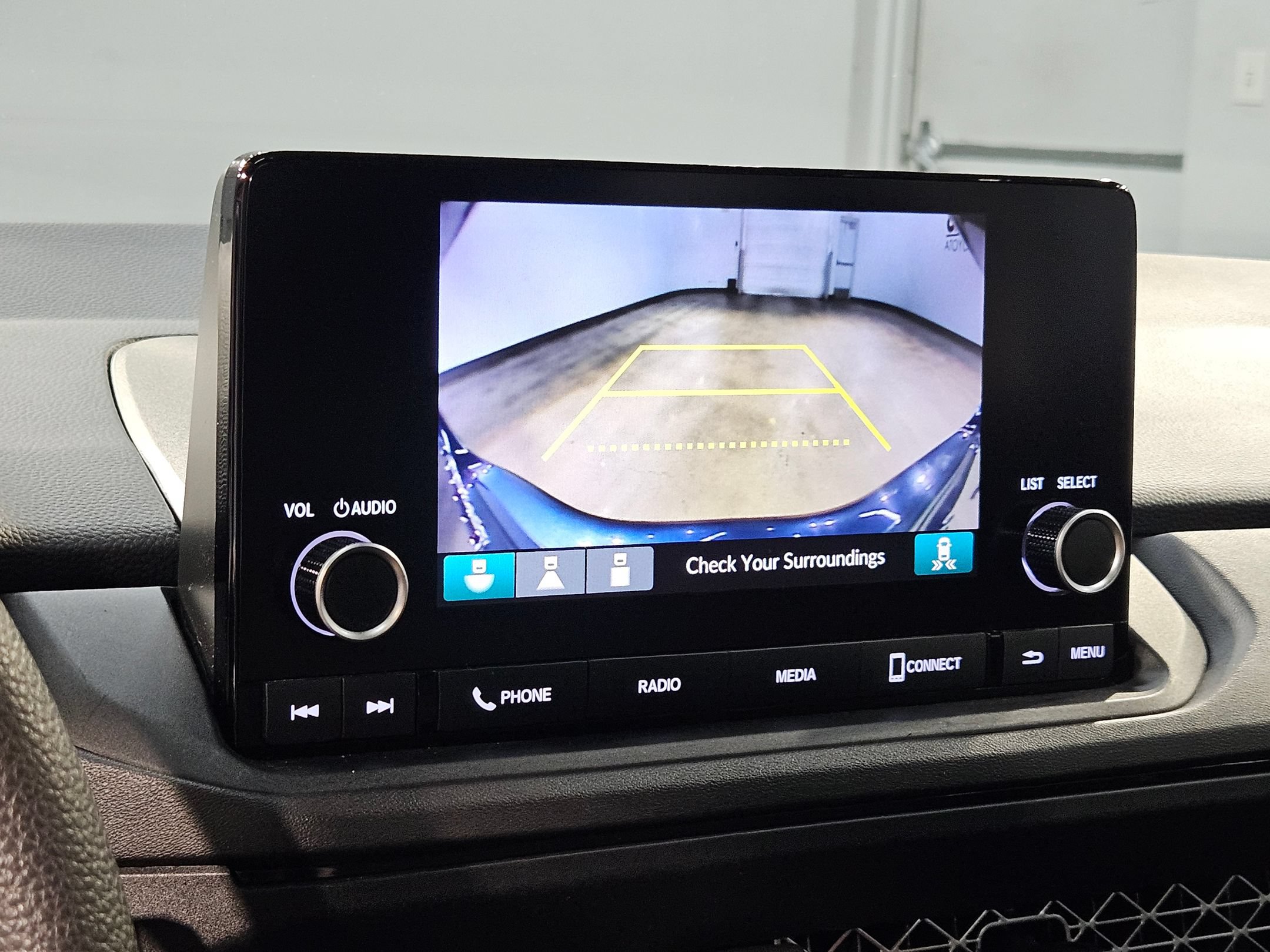 Used 2024 Honda Accord EX image 30