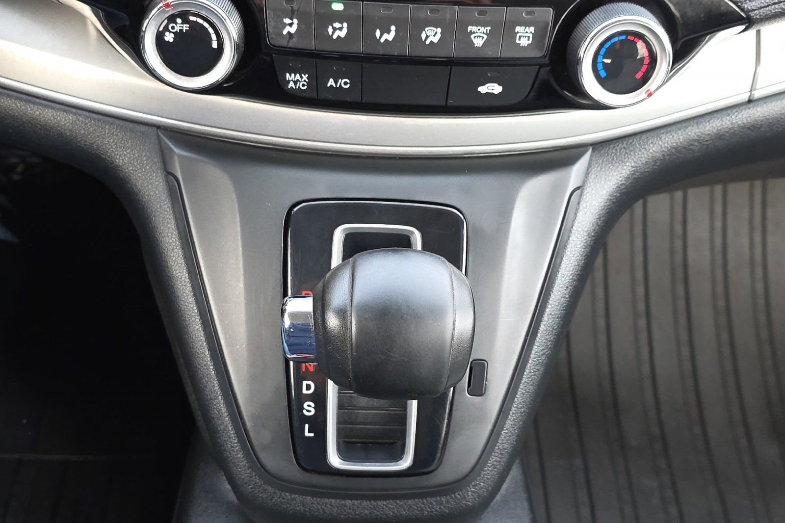 Used 2016 Honda CR-V SE image 20