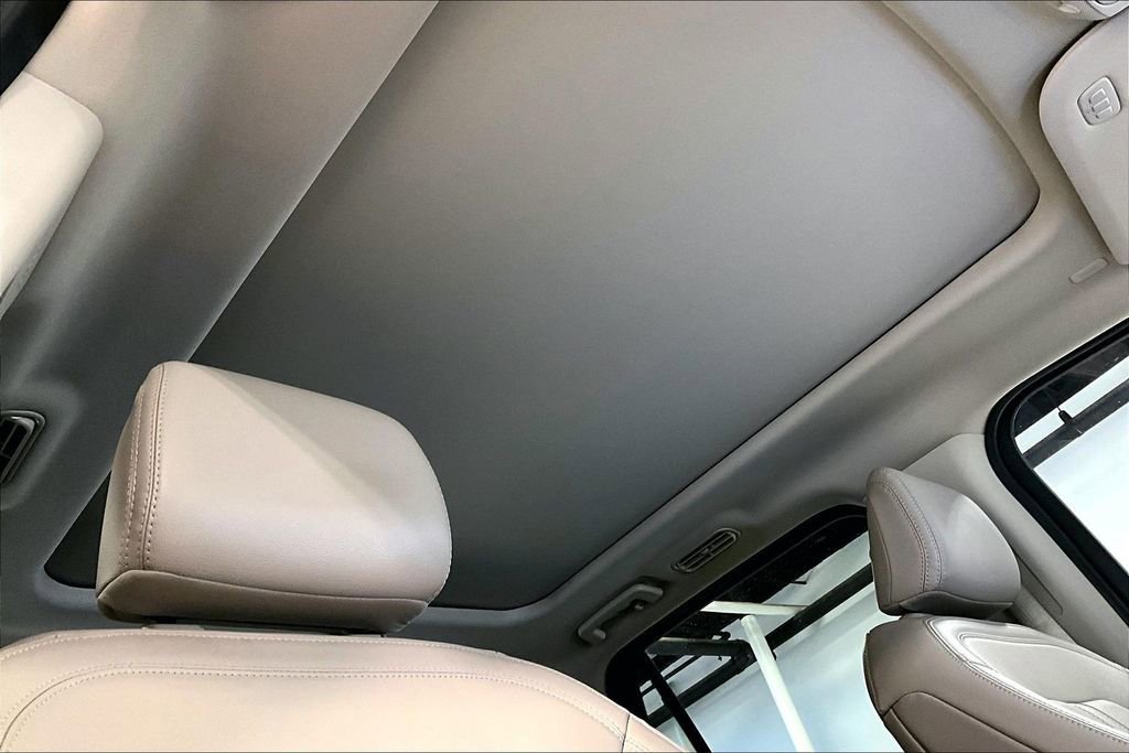 Used 2024 Ford Expedition Max Limited image 20