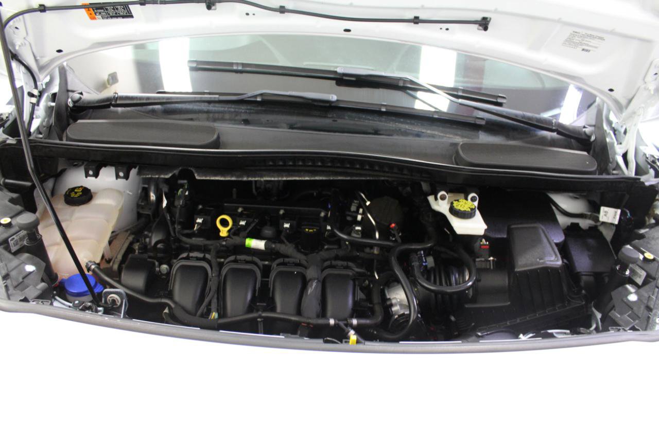 Used 2020 Ford Transit Connect XL image 31