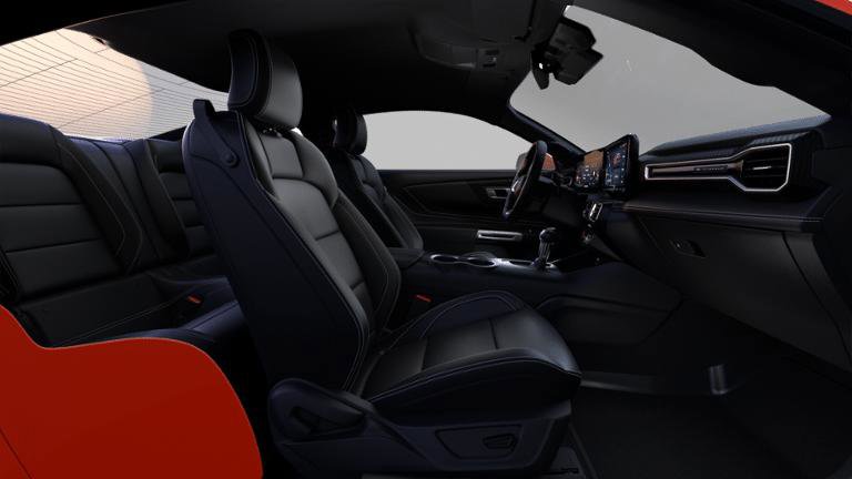 New 2026 Ford Mustang Premium image 32